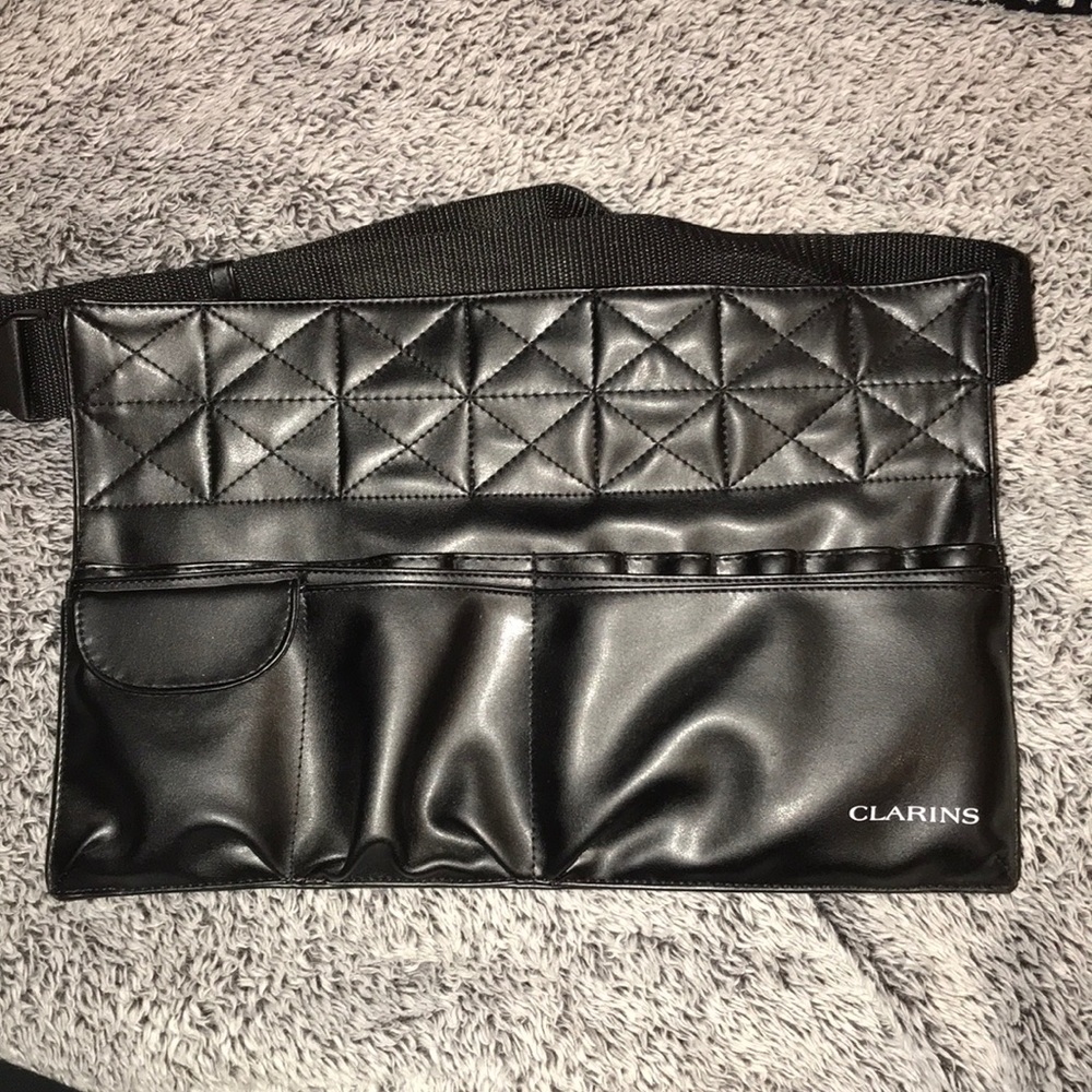 Makeup cosmetic belt